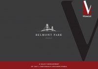 Belmont Park