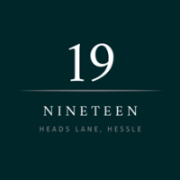 Nineteen Heads Lane, Hessle